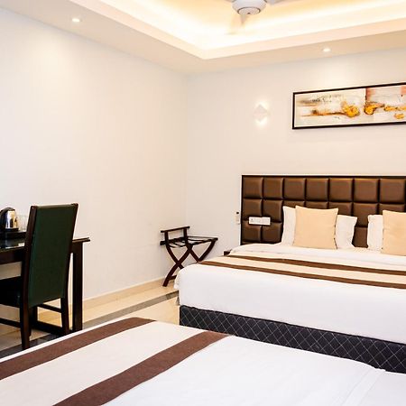 Viveka Hotel Colombo Kalubowila West Eksteriør bilde