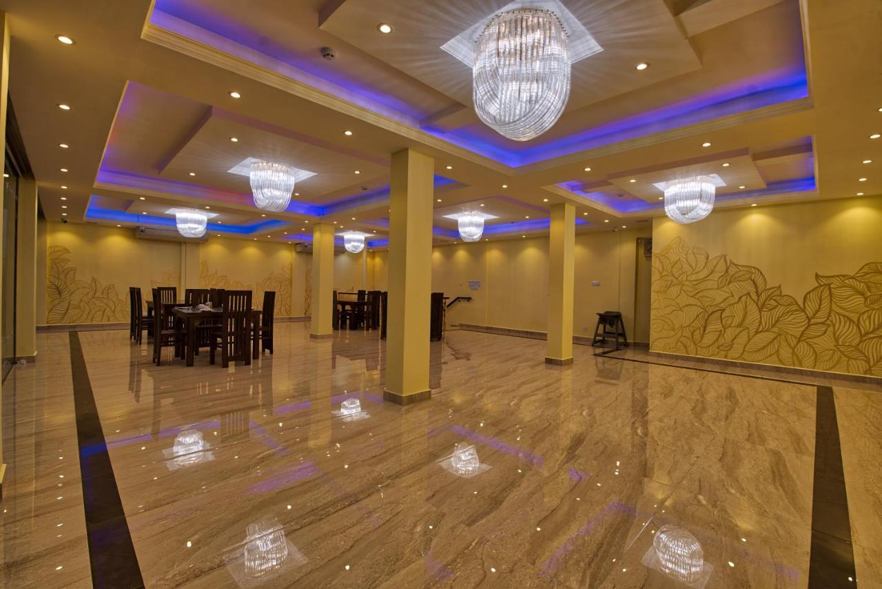 Viveka Hotel Colombo Kalubowila West Eksteriør bilde