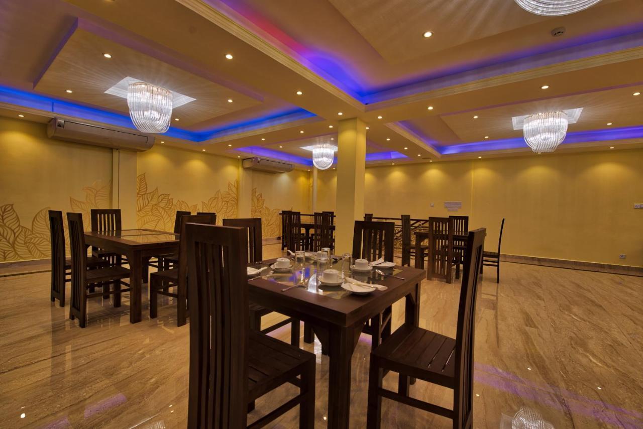 Viveka Hotel Colombo Kalubowila West Eksteriør bilde